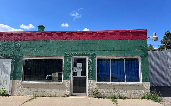 Pictures of Office, Retail property located at 20854 W 8 Mile Road, Southfield, MI 48075 for lease - image #1
