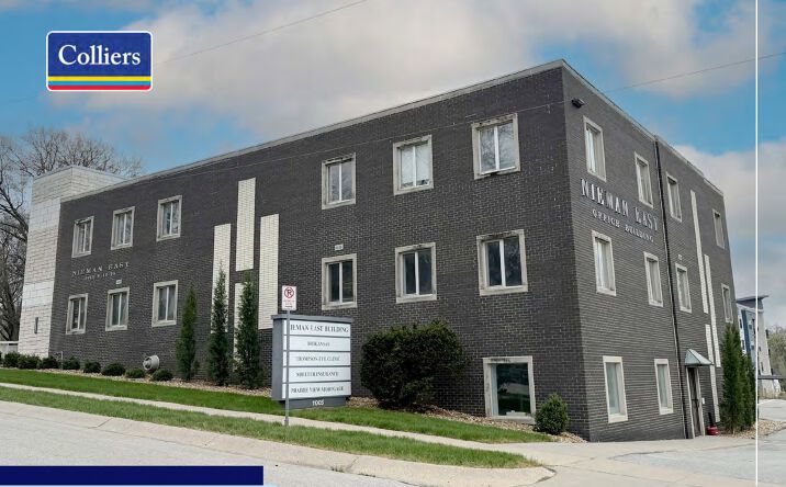 Pictures of Office property located at 11005 W. 60th Street, Shawnee, KS 66203 for lease - image #1