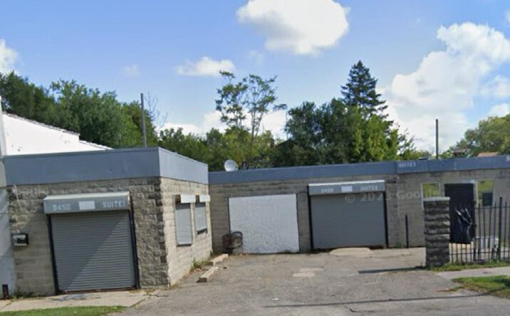 Pictures of Land property located at 9458 Conner Street, Detroit, MI 48213 for lease - image #1