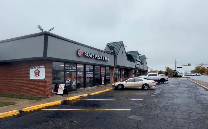 Pictures of Retail property located at 28911 Southfield Road, Lathrup Village, MI 48076 for lease - image #1