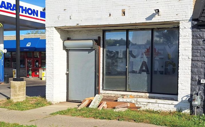 Pictures of Land property located at 16120 W McNichols Road, Detroit, MI 48235 for lease - image #1