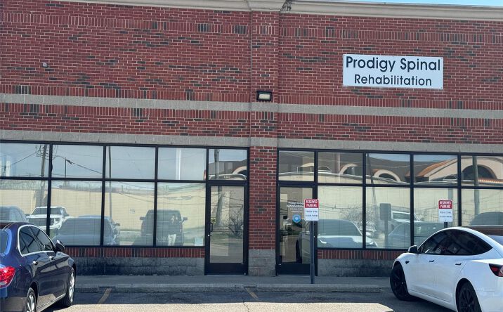 Pictures of Office property located at 6307 SCHAEFER, Dearborn, MI 48126 for lease - image #1