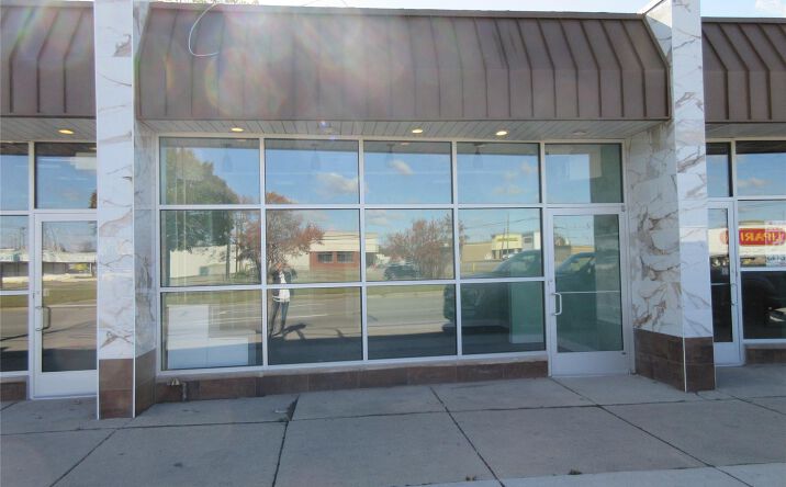 Pictures of Special Purpose property located at 15292 E 8 MILE Road, Detroit, MI 48235 for lease - image #1