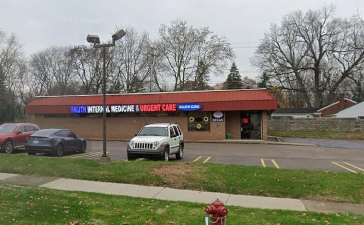 Pictures of Office, Retail property located at 15645 Farmington Road, Livonia, MI 48154 for lease - image #1