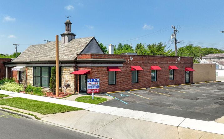 Pictures of Land property located at 15620 MICHIGAN Avenue, Dearborn, MI 48126 for lease - image #1