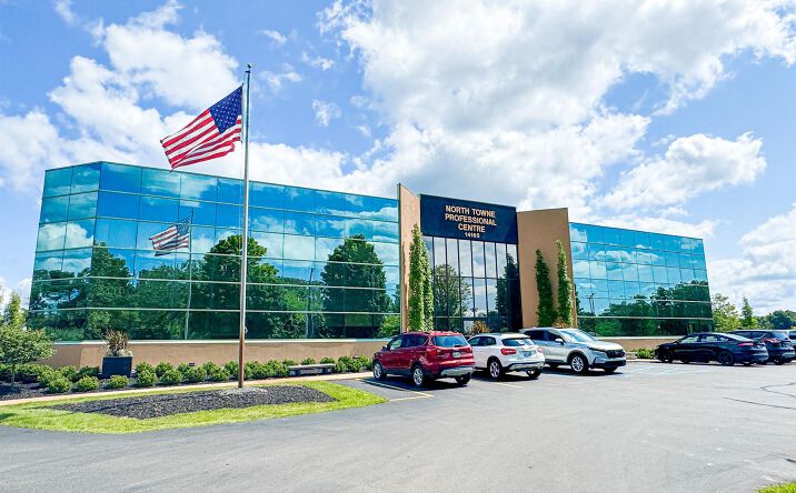 Pictures of Land property located at 14165 N FENTON Road 204 B, Fenton, MI 48430 for lease - image #1