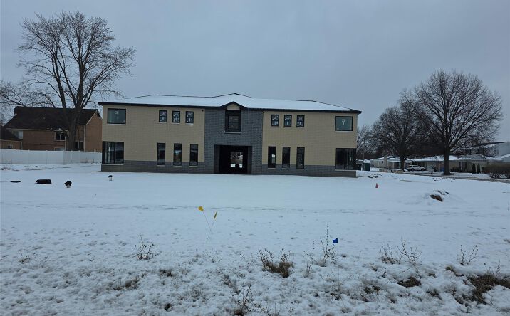 Pictures of Office, Restaurant, Retail property located at 6428 N Inkster Road N, Dearborn Heights, MI 48127 for lease - image #1