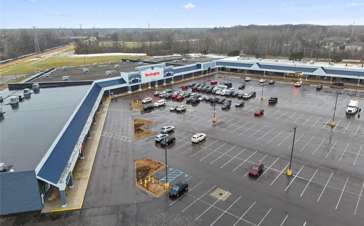 Pictures of Office, Retail, Industrial, Restaurant property located at 22263-23307 Eureka Road, Taylor, MI 48180 for lease - image #1