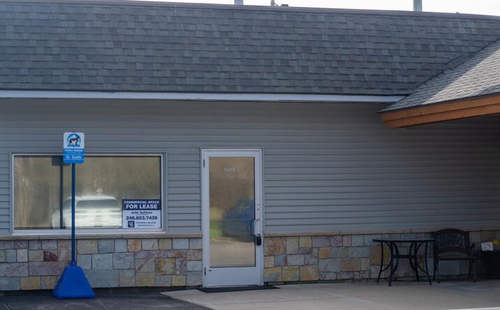 Pictures of Land property located at 1495 Dauner Road c, Fenton, MI 48430 for lease - image #1
