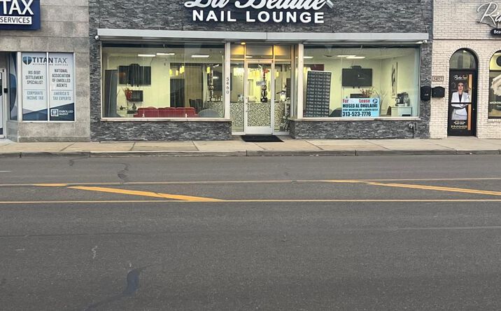 Pictures of Retail property located at 5460 Schaefer Road, Dearborn, MI 48126 for lease - image #1
