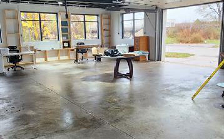 Pictures of Land property located at 14805 W WARREN Avenue, Dearborn, MI 48126 for lease - image #1