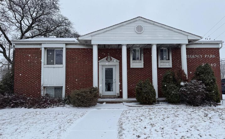 Pictures of Office property located at 27440 HOOVER Road, Warren, MI 48093 for lease - image #1