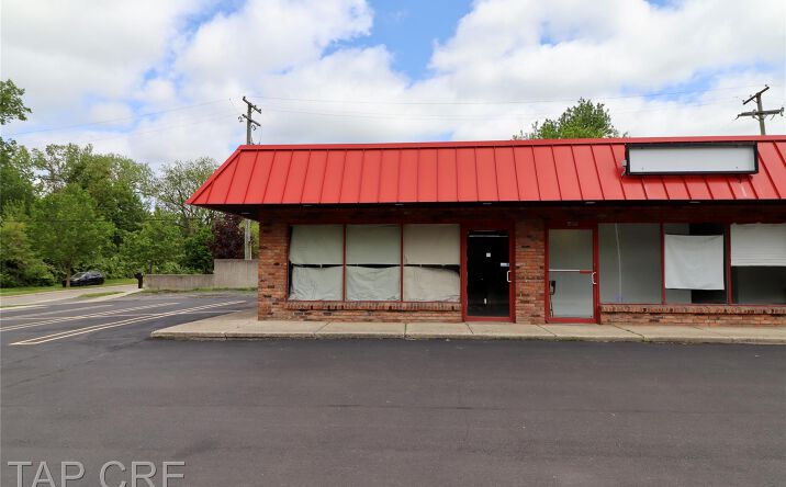 Pictures of Office, Industrial, Retail, Restaurant property located at 27570 7 Mile Road, Livonia, MI 48152 for lease - image #1