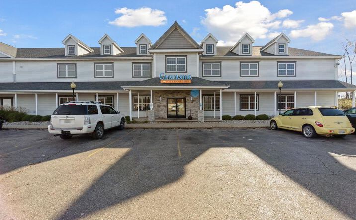 Pictures of Office, Retail property located at 15173 North Road Road N Suite A, Fenton, MI 48430 for lease - image #1