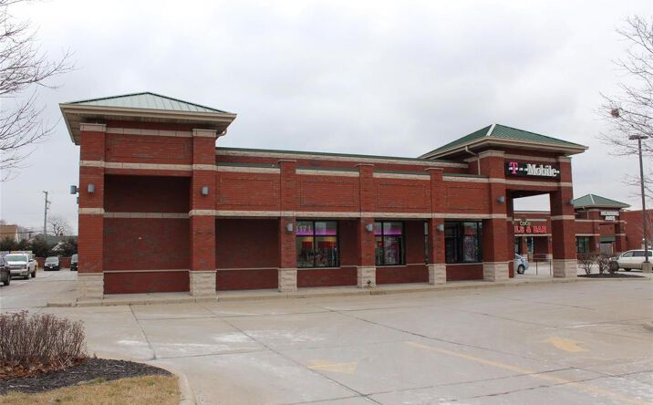Pictures of Land property located at 3177 FORT Street, Wyandotte, MI 48192 for lease - image #1