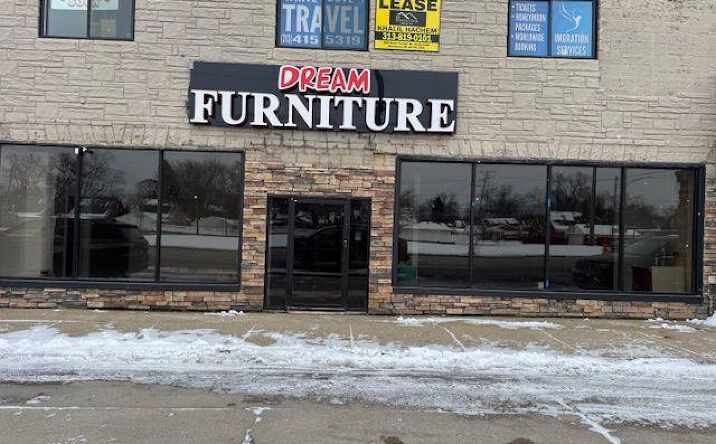 Pictures of Office property located at 2018 N Telegraph Road Road, Dearborn, MI 48128 for lease - image #1