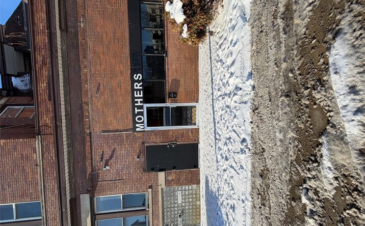 Pictures of Land property located at 2619 John R ST, Detroit, MI 48201 for lease - image #1