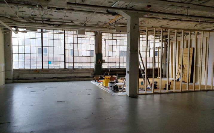 Pictures of Industrial property located at 1600 Clay Street 100-400, Detroit, MI 48211 for lease - image #1