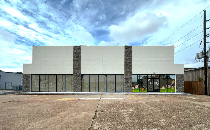 Pictures of Retail property located at 21950 Kingsland Blvd., Katy, TX 77450 for lease - image #1