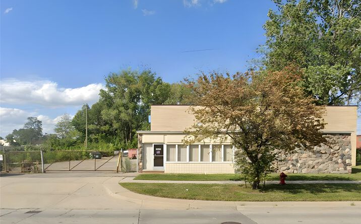 Pictures of Land property located at 13403 E 9 Mile Road, Warren, MI 48089 for lease - image #1