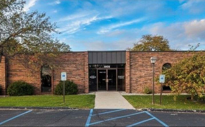 Pictures of Office property located at 5065 Miller Road 5, Flint, MI 48507 for lease - image #1