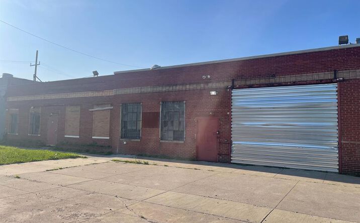 Pictures of Industrial, Retail property located at 14330 Joy Road, Dearborn Heights, MI 48228 for lease - image #1