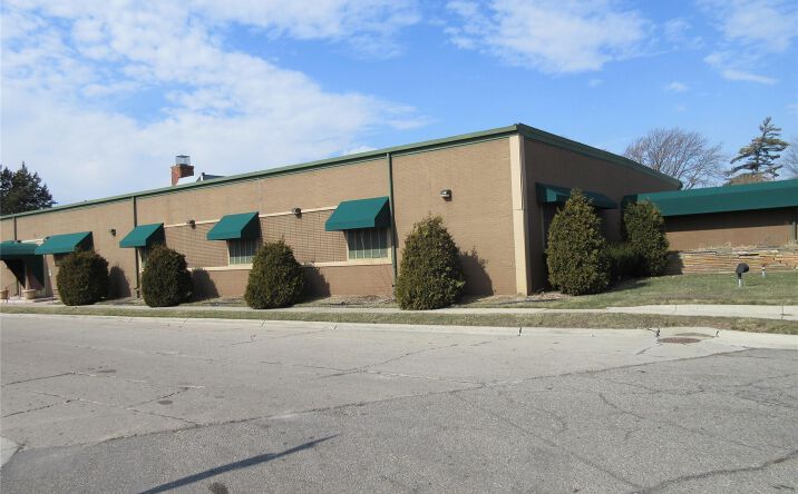 Pictures of Special Purpose property located at 24611 Gratiot Avenue, Eastpointe, MI 48021 for lease - image #1