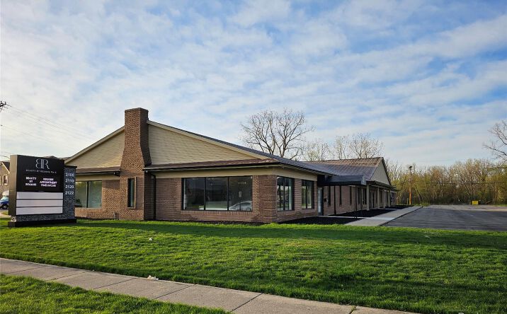 Pictures of Office, Retail property located at 2100 15 Mile Road, Sterling Heights, MI 48310 for lease - image #1