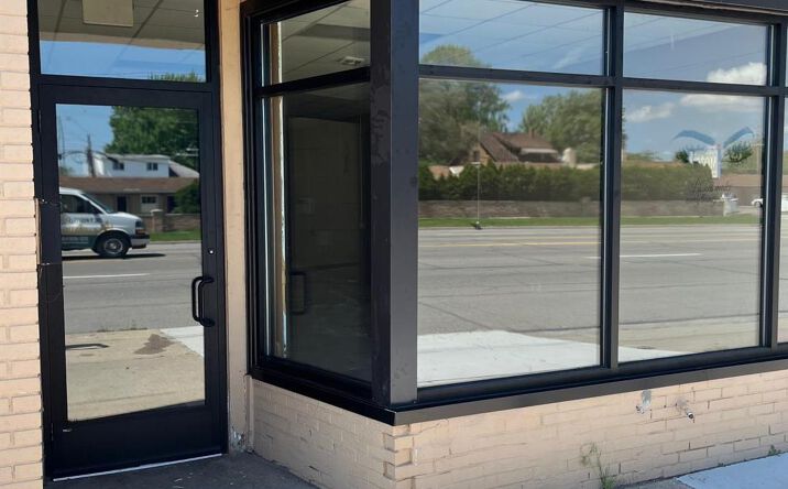 Pictures of Land property located at 918 DIX Road, Lincoln Park, MI 48146 for lease - image #1