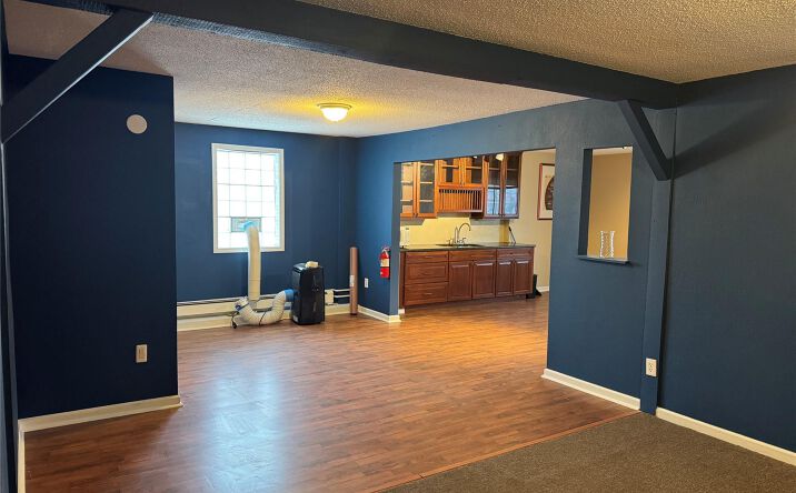 Pictures of Office property located at 2018 N Telegraph Road, Dearborn, MI 48128 for lease - image #1