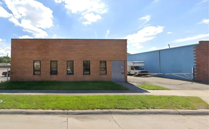 Pictures of Industrial property located at 11408 Timken Avenue, Warren, MI 48089 for lease - image #1