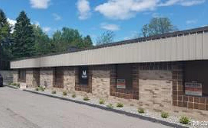 Pictures of Office property located at 32290 5 MILE STE3 Road, Livonia, MI 48154 for lease - image #1