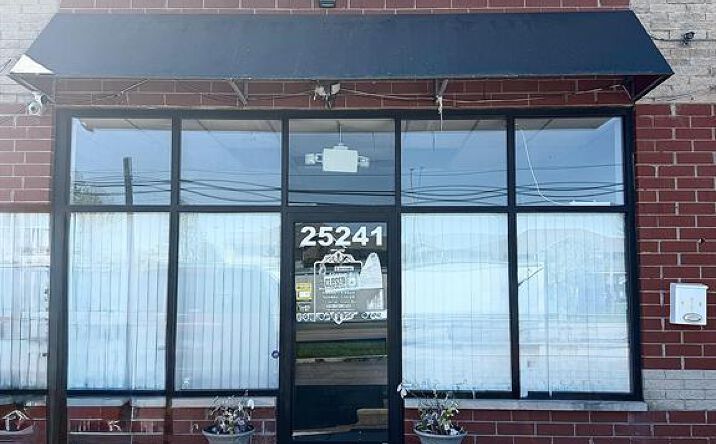 Pictures of Land property located at 25251 Eureka Road, Taylor, MI 48180 for lease - image #1