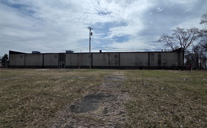 Pictures of Office, Retail, Industrial, Restaurant property located at 28980 Joy Road, Livonia, MI 48150 for lease - image #1