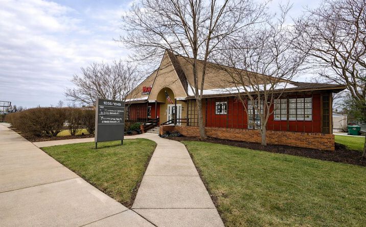 Pictures of Office property located at 1049 Inkster Road, Garden City, MI 48135 for lease - image #1
