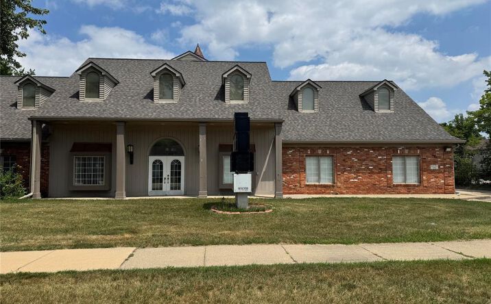 Pictures of Land property located at 34514 Dequindre Road, Sterling Heights, MI 48310 for lease - image #1