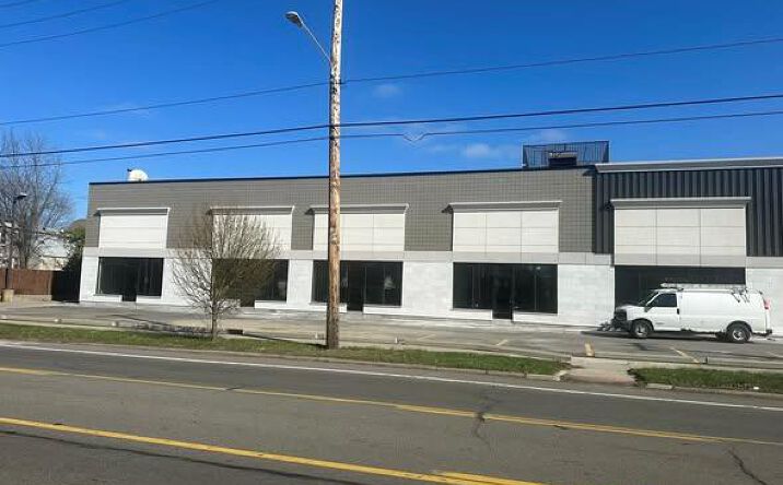 Pictures of Retail property located at 18618 Fenkell Street, Detroit, MI 48223 for lease - image #1