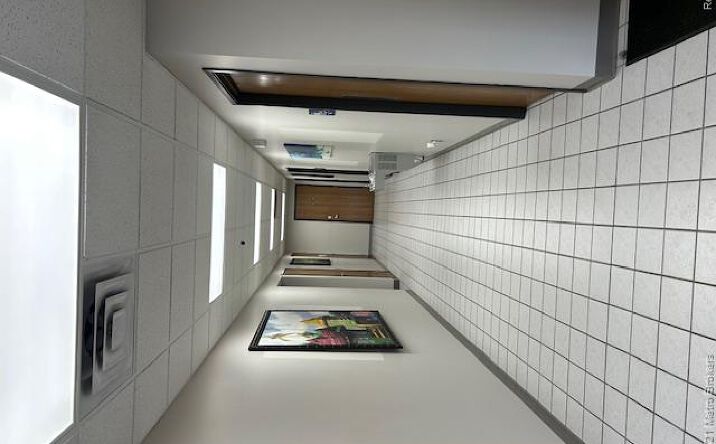 Pictures of Office property located at 8305 S Saginaw St S Saginaw Street Suite 1, Grand Blanc, MI 48439 for lease - image #1