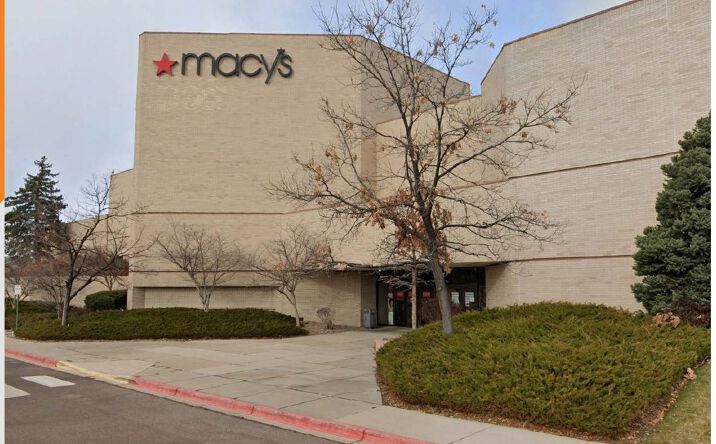 Pictures of Retail property located at 8501 W Bowles Ave, Littleton, CO 80123-9502 for lease - image #1