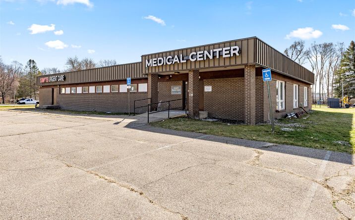 Pictures of Land property located at 19130 SUMPTER Road, Belleville, MI 48111 for lease - image #1