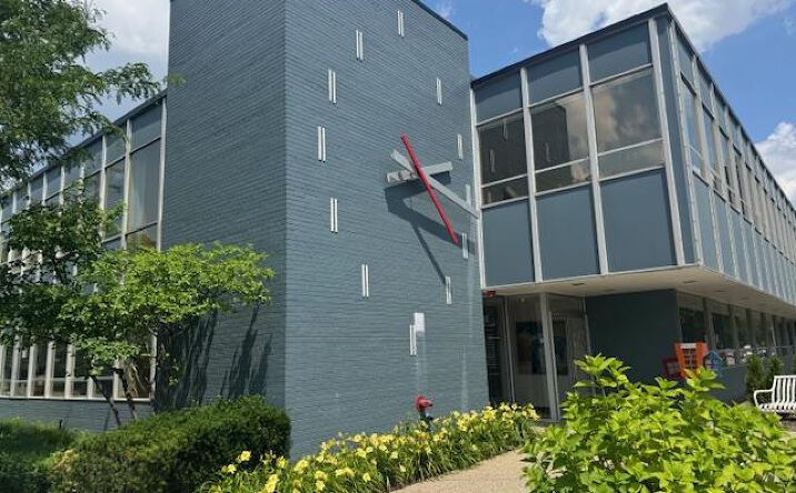 Pictures of Office property located at 1025 E Maple Road 101, Birmingham, MI 48009 for lease - image #1