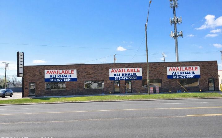 Pictures of Office, Retail property located at 13635 Northline Road, Southgate, MI 48195 for lease - image #1