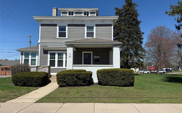 Pictures of Land property located at 36465 Main (Suite A) Street, New Baltimore, MI 48047 for lease - image #1