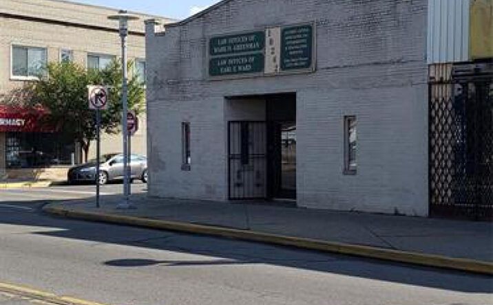 Pictures of Special Purpose property located at 10242 Jos Campau, Hamtramck, MI 48212 for lease - image #1