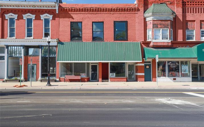 Pictures of Office, Retail property located at 227 N Shiawassee Street W, Corunna, MI 48817 for lease - image #1