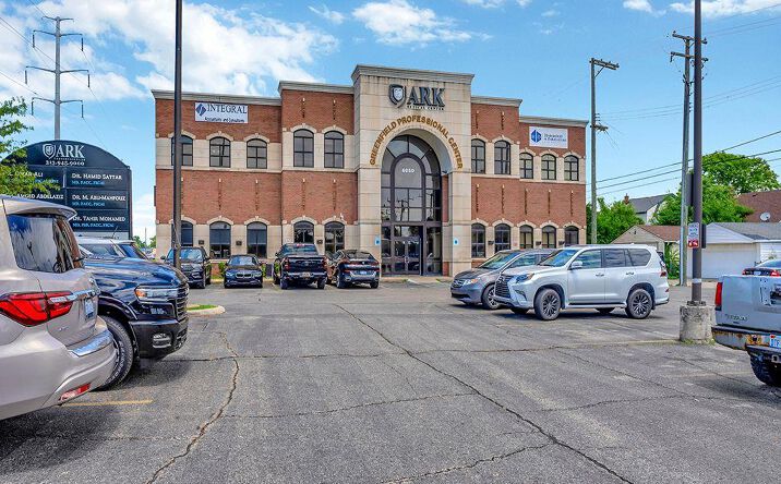 Pictures of Office property located at 6050 GREENFIELD Road Suite #202, Dearborn, MI 48126 for lease - image #1