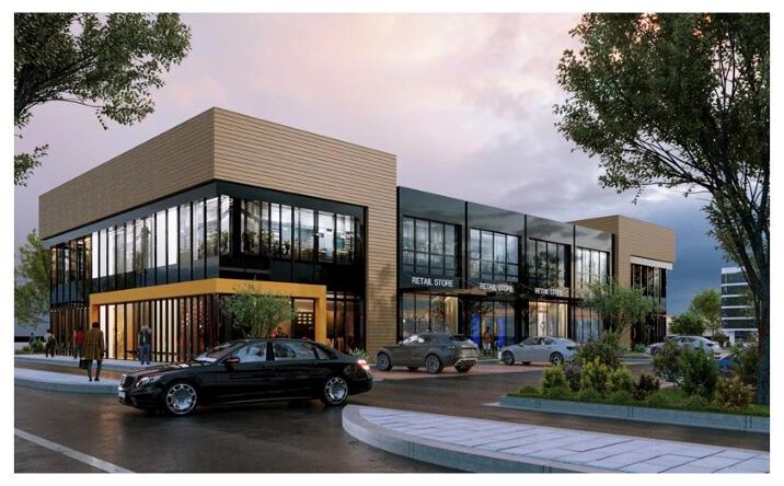 Pictures of Retail property located at 2941 Wattles Road Unit B, Troy, MI 48085 for lease - image #1