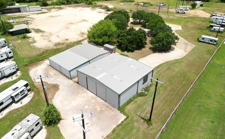 Pictures of Industrial, Land property located at 126 Grist Mill Rd, Uhland, TX 78640 for lease - image #1