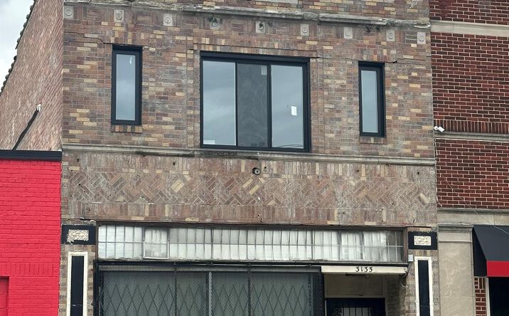 Pictures of Office, Retail property located at 3135 W McNichols Road, Detroit, MI 48221 for lease - image #1