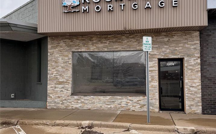 Pictures of Land property located at 33834 Woodward Avenue, Birmingham, MI 48009 for lease - image #1